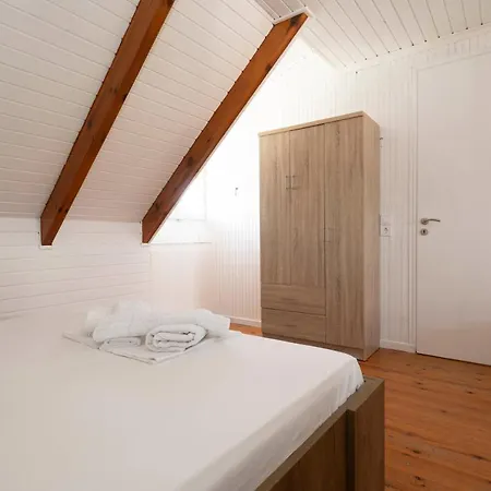 Giorgos House Attic Apartment Gialova Exterior photo