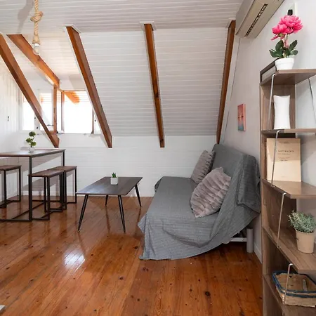 Giorgos House Attic Apartment Gialova Exterior photo
