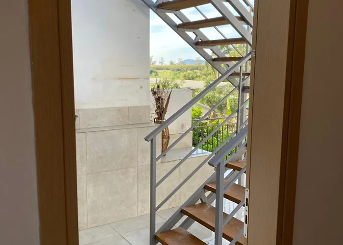 Giorgos House Attic