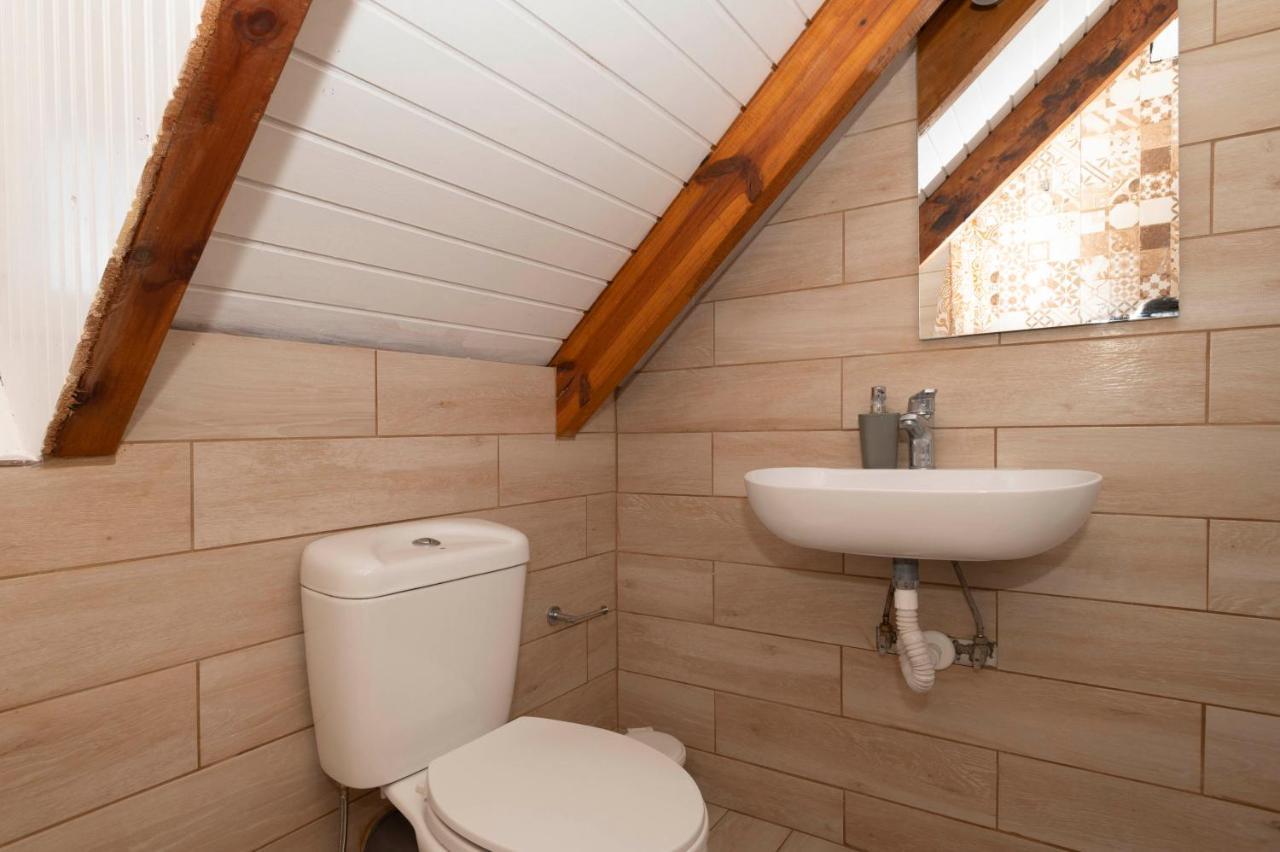 Giorgos House Attic Appartamento Gialova