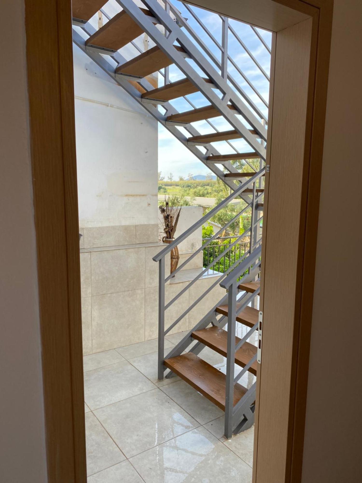 Appartamento Giorgos House Attic *